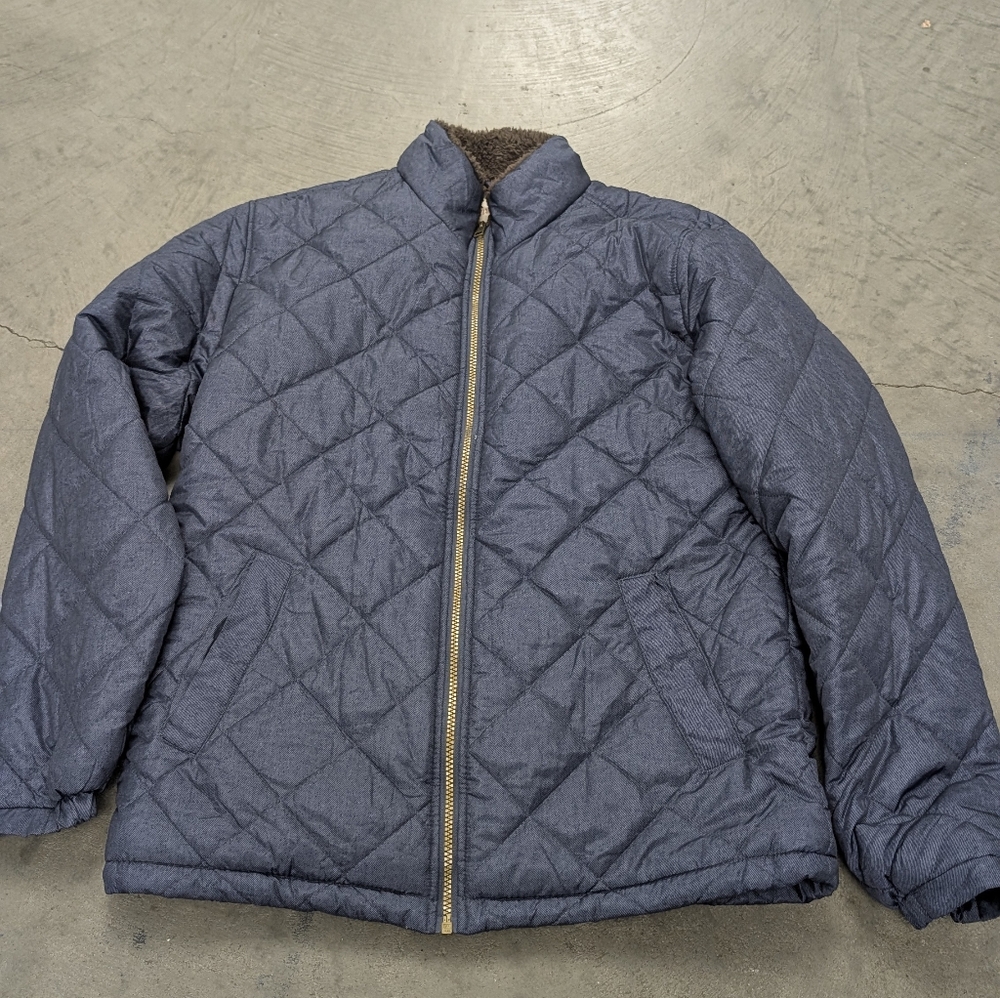 Weatherproof Quilted Jacket - Medium - image 2
